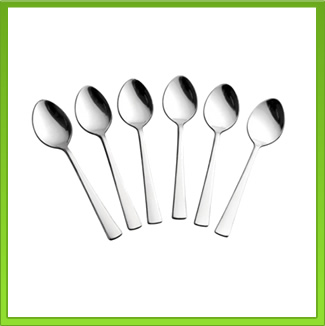 Teaspoons for Hire