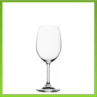 White Wine Glasses for Hire